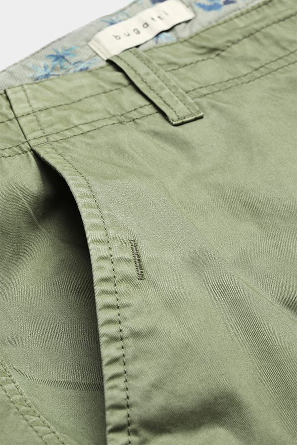 SHORTS BUGATTI - 140